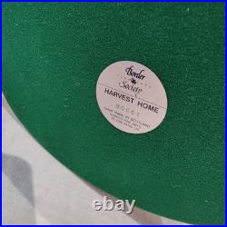 Border Fine Arts Harvest Home Kirsty Armstrong 13th Society Figure B0661