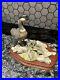 Border-Fine-Arts-Hawaiian-goose-And-Goslings-Ltd-1850-New-In-Box-01-mz