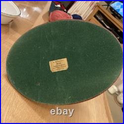 Border Fine Arts Hidden Treasures B1026 Badger & Squirrels Figure Original Box