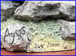 Border Fine Arts Holding Her Ground Limited Edition figure B0198 James Herriot