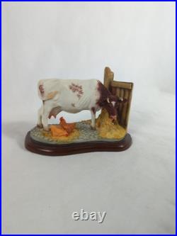 Border Fine Arts Home Sweet Home Blossom Model A25090