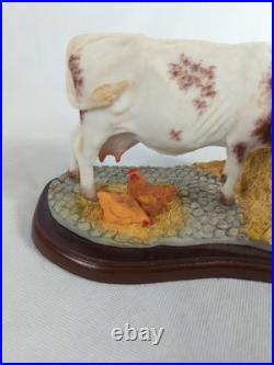 Border Fine Arts Home Sweet Home Blossom Model A25090