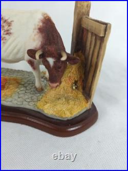 Border Fine Arts Home Sweet Home Blossom Model A25090