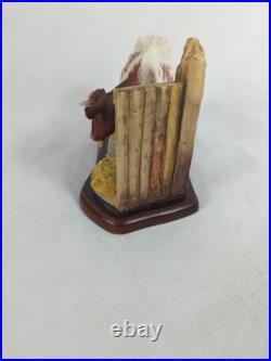Border Fine Arts Home Sweet Home Blossom Model A25090