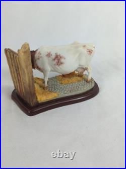 Border Fine Arts Home Sweet Home Blossom Model A25090