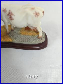 Border Fine Arts Home Sweet Home Blossom Model A25090