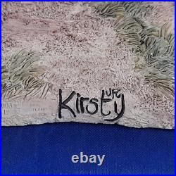 Border Fine Arts Horse Cumbrian Fell Pony LE 750 Resin Figurine With Plinth