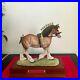 Border-Fine-Arts-Horse-rare-Gold-Edition-VICTORY-at-the-HIGHLAND-superb-01-swbh