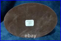 Border Fine Arts JAMES HERRIOT A0906'The Derby