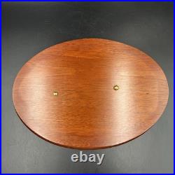 Border Fine Arts JH94b No Foot, No Oss Grey Figure on Wooden Base 1993 RARE VGC Border Fine Arts JH94b No Foot, No Oss Grey Figure on Wooden Base 1993 RARE VGC