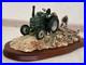 Border-Fine-Arts-JH98-Hauling-out-Field-Marshall-tractor-ltd-Edition-01-esz