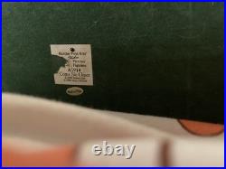 Border Fine Arts James Herriot Come No Closer Collies Sheep A5914 Rare