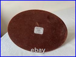 Border Fine Arts James Herriot Ewedini Sheep Figurine A0907 Swaledale Ram