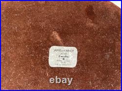 Border Fine Arts James Herriot Ewedini Sheep Figurine A0907 Swaledale Ram