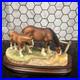 Border-Fine-Arts-James-Herriot-Horses-Summer-Days-Jh33-Perfect-Boxed-01-wle