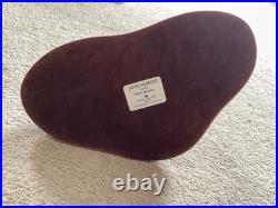 Border Fine Arts James Herriot'Prize Blooms' Goat A0458 With Box RARE