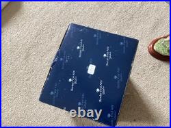 Border Fine Arts James Herriot'Prize Blooms' Goat A0458 With Box RARE