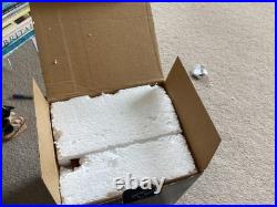 Border Fine Arts James Herriot'Prize Blooms' Goat A0458 With Box RARE