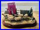 Border-Fine-Arts-James-Herriot-Studio-figurine-Right-of-Way-A6026-2005-Rare-01-fpq