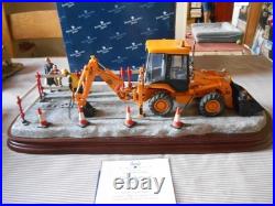 Border Fine Arts Jcb Tractor Bo652 Essential Repairs Unbelievable Piece Border Fine Arts Jcb Tractor Bo652 Essential Repairs Unbelievable Piece