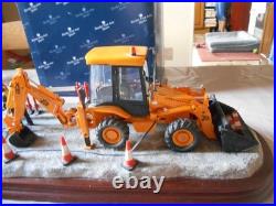 Border Fine Arts Jcb Tractor Bo652 Essential Repairs Unbelievable Piece Border Fine Arts Jcb Tractor Bo652 Essential Repairs Unbelievable Piece