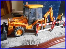Border Fine Arts Jcb Tractor Bo652 Essential Repairs Unbelievable Piece Border Fine Arts Jcb Tractor Bo652 Essential Repairs Unbelievable Piece