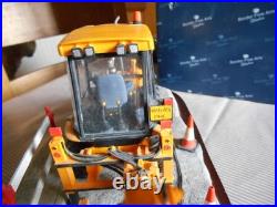 Border Fine Arts Jcb Tractor Bo652 Essential Repairs Unbelievable Piece Border Fine Arts Jcb Tractor Bo652 Essential Repairs Unbelievable Piece