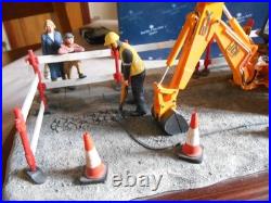 Border Fine Arts Jcb Tractor Bo652 Essential Repairs Unbelievable Piece Border Fine Arts Jcb Tractor Bo652 Essential Repairs Unbelievable Piece