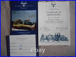 Border Fine Arts Jcb Tractor Bo652 Essential Repairs Unbelievable Piece Border Fine Arts Jcb Tractor Bo652 Essential Repairs Unbelievable Piece