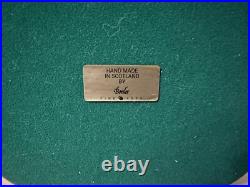Border Fine Arts Jh60 Bob & Sweep Border Fine Arts Jh60 Bob & Sweep
