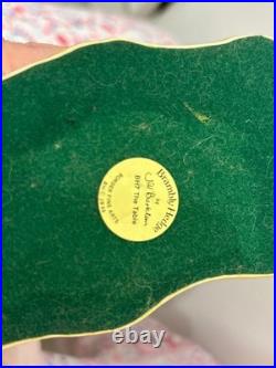 Border Fine Arts, Jill Barklem's Brambly Hedge.'The Table' BH7