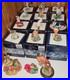 Border-Fine-Arts-Job-Lot-Collection-x15-Wildlife-Figurines-Mice-Birds-Boxed-Cert-01-fnuv
