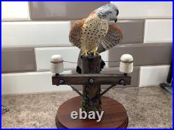 Border Fine Arts Kestral style Four B0869