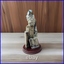 Border Fine Arts' Kestrel''It is an attractive piece