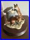 Border-Fine-Arts-L134-Urban-Foxes-Ltd-Ed-84-1250-By-David-Walton-1993-01-tker