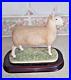 Border-Fine-Arts-L163-Leicester-Tup-Figurine-The-County-Show-Ram-Ltd-Edition-01-bs