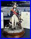 Border-Fine-Arts-LORD-NELSON-military-figure-ltd-edt-of-500-Only-box-cert-01-on