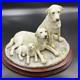 Border-Fine-Arts-Labrador-Dog-Family-Figure-Statue-B0730A-2001-RARE-187-950-VGC-01-ioig