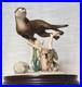 Border-Fine-Arts-Large-Otter-and-Trout-WW5-Rare-Vintage-Figurine-1989-by-E-Waugh-01-kibq
