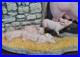 Border-Fine-Arts-Last-To-Finish-Sow-and-Piglets-By-Kirsty-Armstrong-1996-B0011-01-hqs