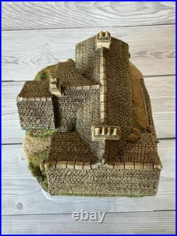 Border Fine Arts Limited Edition Hill Top Cottage Beatrix Potter Peter Rabbit