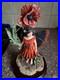 Border-Fine-Arts-Limited-Edition-Poppy-Flower-Fairy-01-kkgd