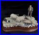 Border-Fine-Arts-Limited-Edition-Sheepdog-and-Shepherd-Figurine-Resin-Country-01-mk