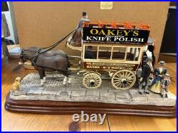 Border Fine Arts London Omnibus