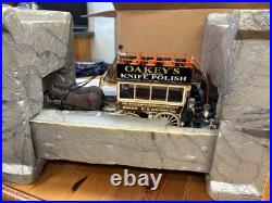 Border Fine Arts London Omnibus