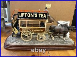 Border Fine Arts London Omnibus