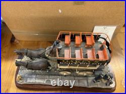 Border Fine Arts London Omnibus