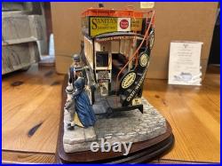 Border Fine Arts London Omnibus