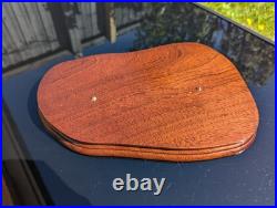 Border Fine Arts Loose Raking B0697A COA Original Box, Excellent Condition Border Fine Arts Loose Raking B0697A COA Original Box, Excellent Condition