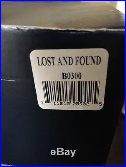 Border Fine Arts Lost and Found collie sheep B0300 Ayres